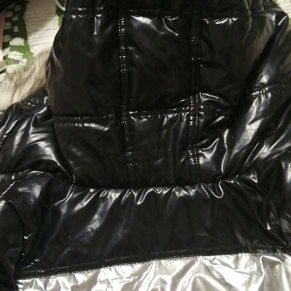 Lilica Ripilica Winter Jacket Size 8 - Picture 9 of 11